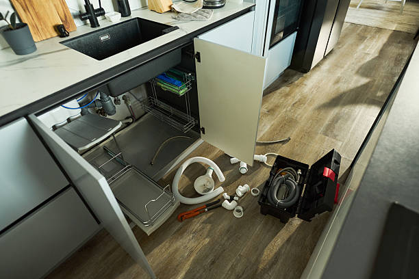 Trusted Plumbing service in Central Falls, RI - AAA Plumbing Heating